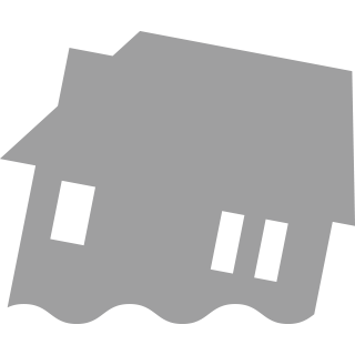 地盤自体の損壊修復費用