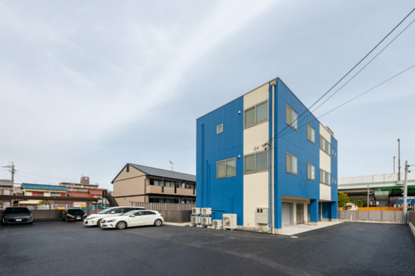 丸安運輸株式会社