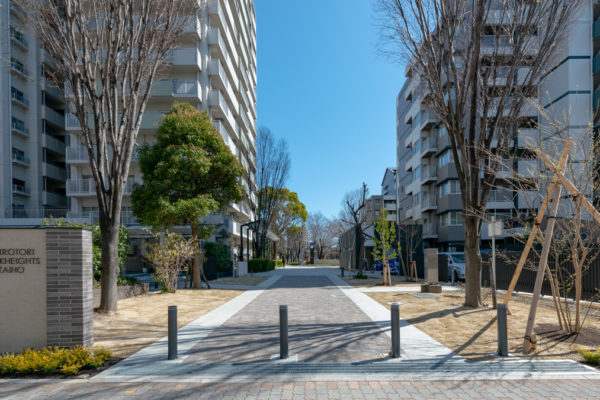 30-支-白鳥パークハイツ大宝土木修繕等工事