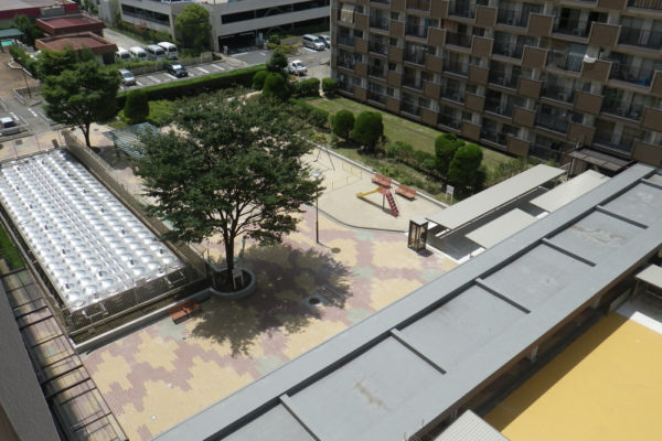 26-支-上飯田第2土木修繕工事